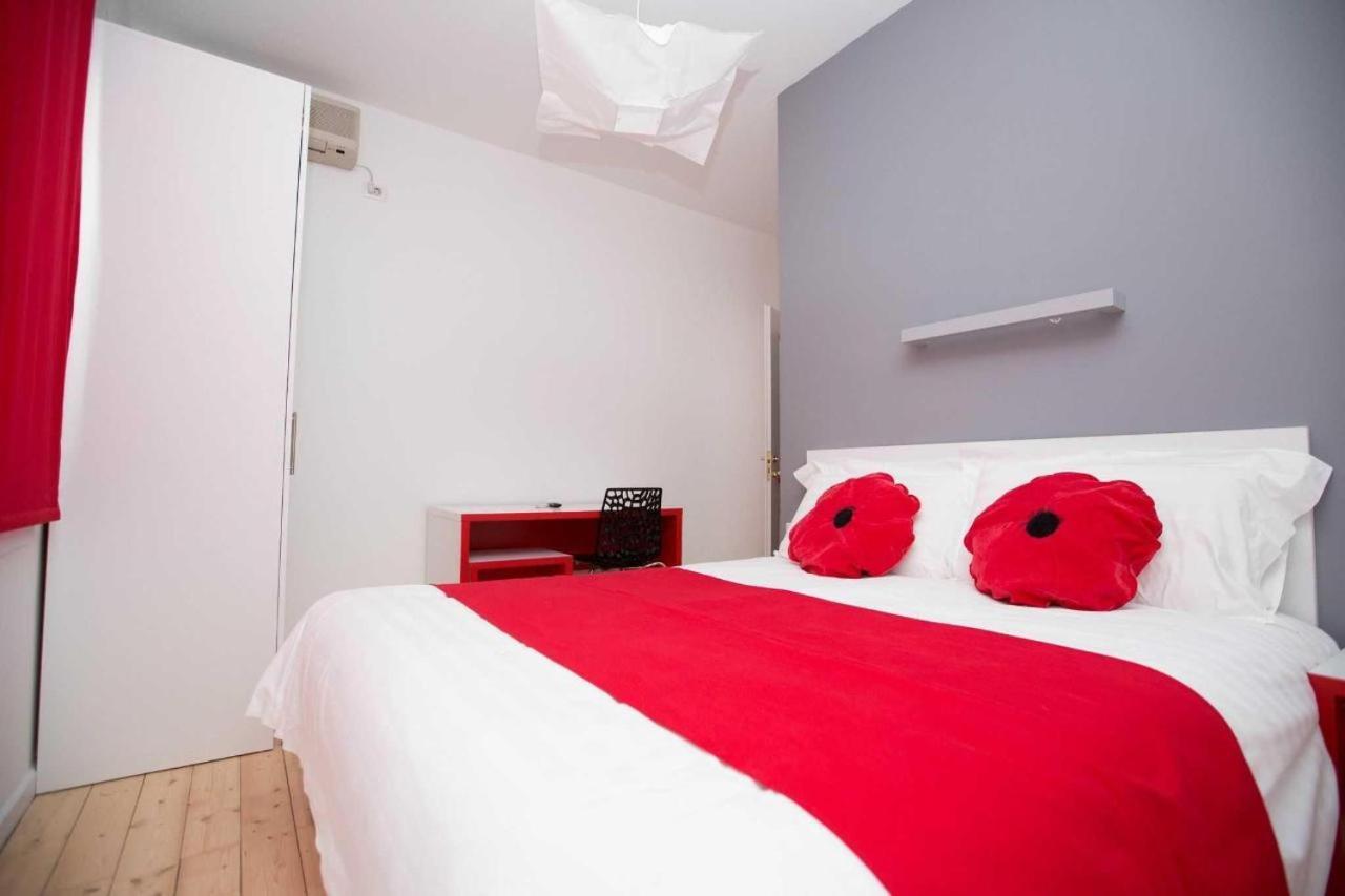 Hotel Rimini Tirana Esterno foto
