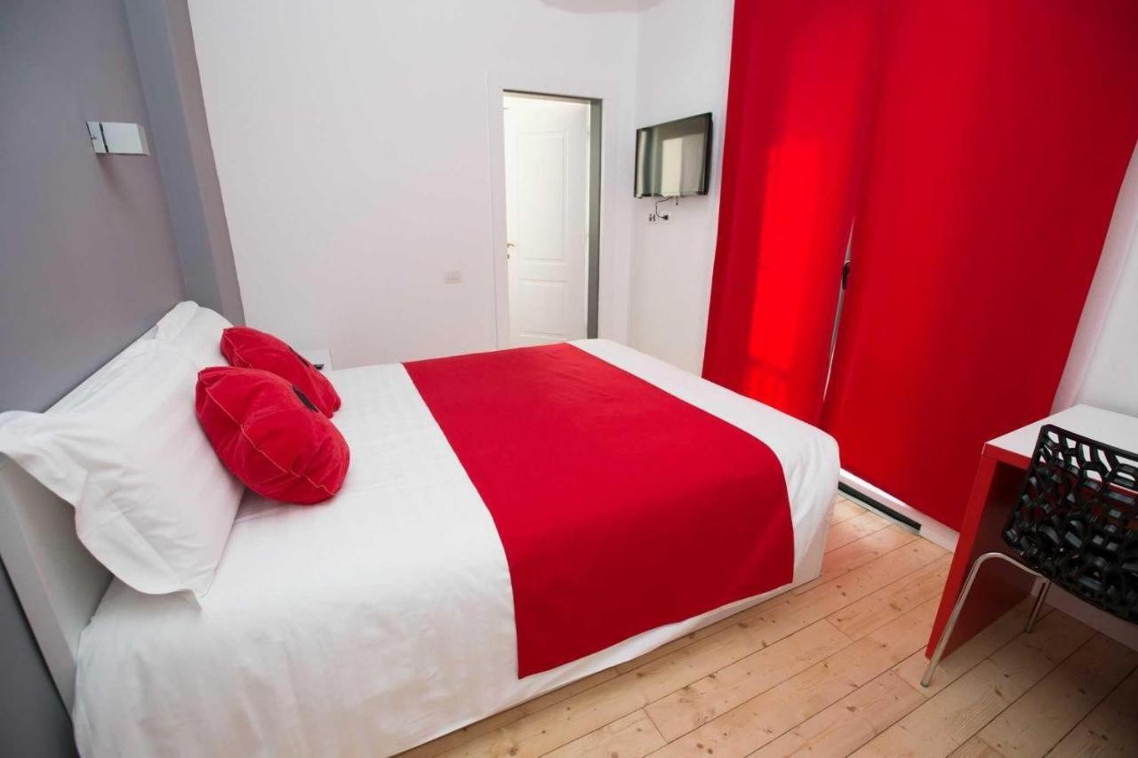 Hotel Rimini Tirana Esterno foto